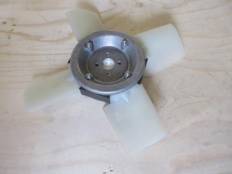 Helice ventilateur F315 4-PAN 